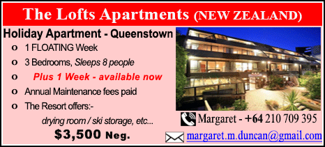 The Lofts Apartments - $3500