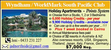 Wyndham Vacation Resorts - $7000
