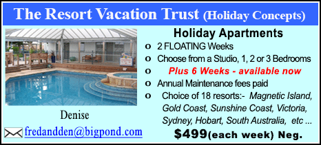 Holiday Concepts - $499