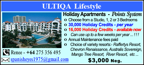 ULTIQA Lifestyle - $3000