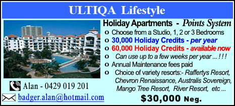ULTIQA Lifestyle - $30000
