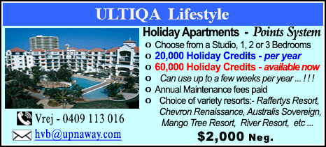 ULTIQA Lifestyle - $2000