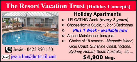 Holiday Concepts - $4900