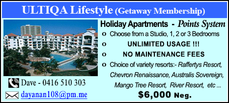 ULTIQA Lifestyle - $6000