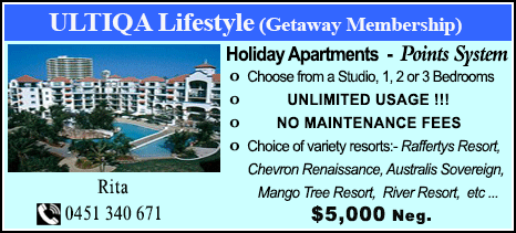 ULTIQA Lifestyle - $5000