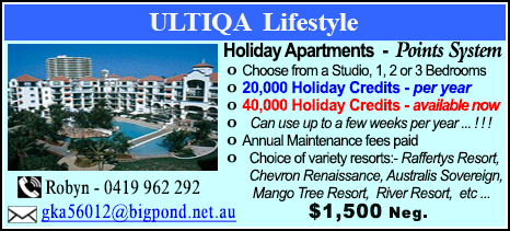 ULTIQA Lifestyle - $1500
