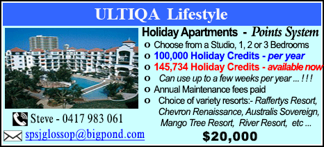 ULTIQA Lifestyle - $20000