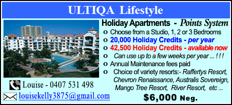 ULTIQA Lifestyle - $6000
