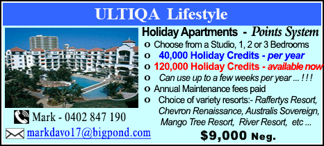 ULTIQA Lifestyle - $9000